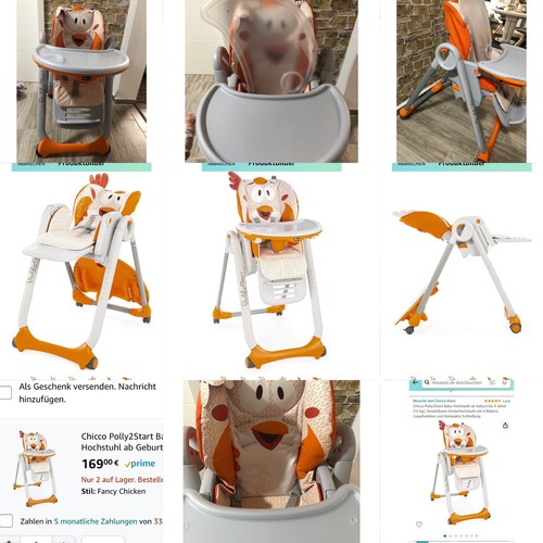 babystuhl