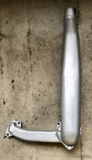 MF Traktor Krümmer inkl. Endrohr Perkins 4.212 4.236 4.248