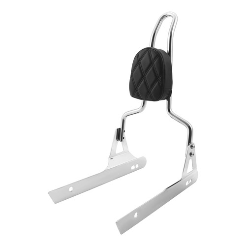 Detachable backrest pad sissy - backrest,