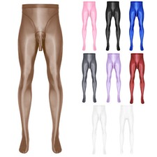 DE iEFiEL Herren Glanz