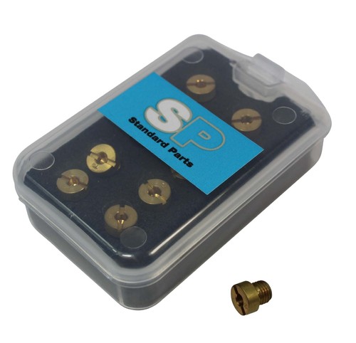 Hauptdüsen set 6mm - hauptdüsen,