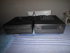 Denon Anlage Nr. 4026320928