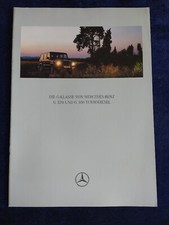 Mercedes G-Klasse G 320, G 300