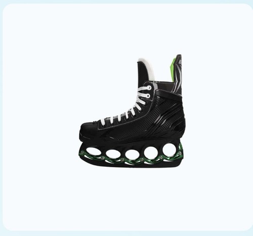 Schlittschuhe größe - größe, 42