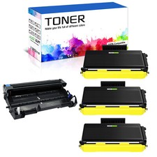 TN650 Toner+DR620 Drum For