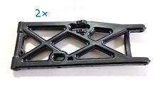 Absima Ersatzteil Truggy T8TE/Torch E  TG8002 2x Querlenker hinten LINKS