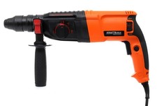Bohrhammer 2650W KD1690 mit