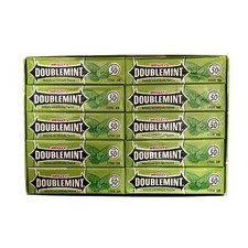 Wrigley's Doublemint Kaugummi