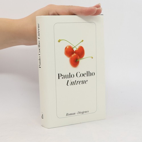 Untreue paulo coelho - paulo,