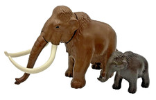 Playmobil großes braunes