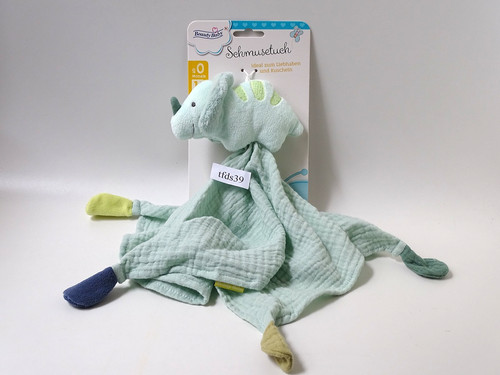 Beauty baby dino - beauty, drache
