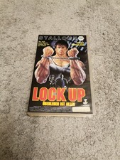 Vhs lock erstauflage - lock, up
