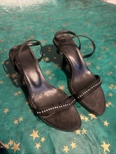 Stiletto High Heel Sandaletten