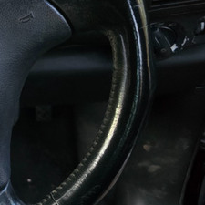 2004 AUDI A2 HEADLIGHT CONTROL