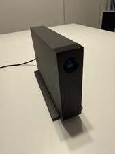 LaCie D2 Professional 14 TB externe Festplatte