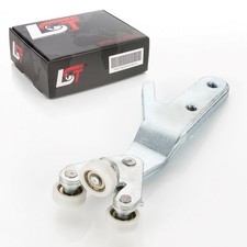 SCHIEBETÜR ROLLEN FÜHRUNG