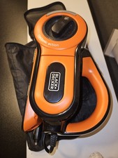 Black & Decker Dustbuster Pivot PAV1205V | Auto Hand Staubsauger 12 Volt -PORTOF