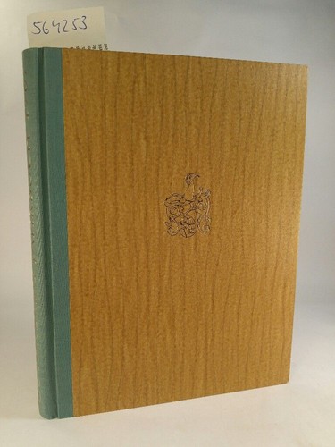 Gutenberg jahrbuch 1967 - gutenberg-jahrbuch,
