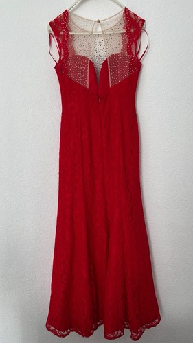 Verkaufe ballkleid 36 - verkaufe, gr.