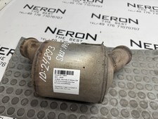 Mercedes E Klasse 220 CDI W211  Katalysator Kat KT1212 A2114909436