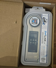 PoolLab 1.0 Photometer – NEU & ungenutzt (Tauschgerät mit Restgarantie)