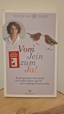 Vom Jein Zum Ja! Von Stefanie