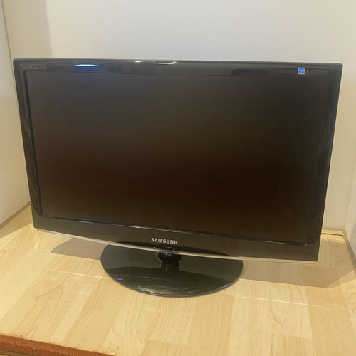 Samsung syncmaster 2333 - syncmaster,