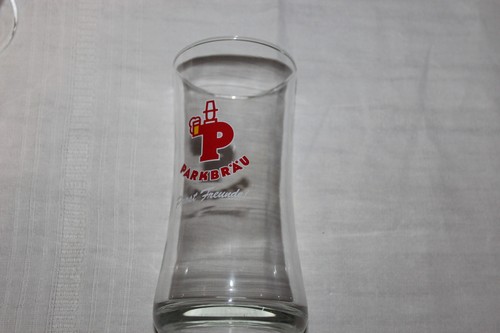 Parkbräu bier bierglas - bier,