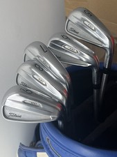 Titleist T100 5-9 Kbs C-Taper
