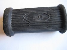 Für Pedal Gummischutz -