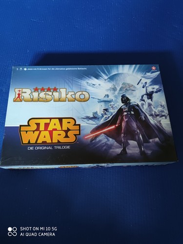Risiko star wars die - risiko,