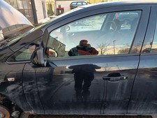 Opel Corsa D original Tür