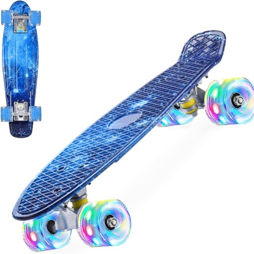 Ernan skateboard komplette - komplette, 22
