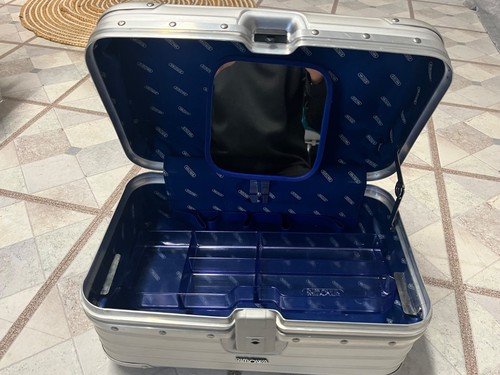 Original rimowa topas beauty - rimowa,