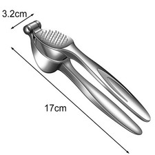Knoblauchzerkleinerer