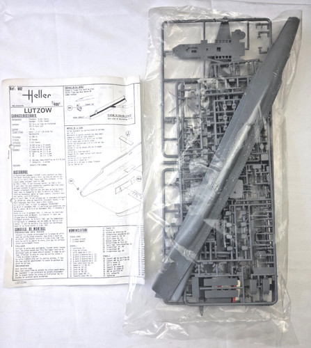 Heller 802 400 - heller,