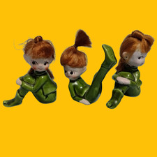 Vintage Napco Japan 3