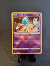Pokemon Karte Strahlendes Guardevoir 069/196 Verlorener Ursprung Shiny Holo Rare
