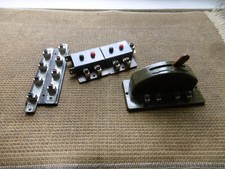 Fleischmann P1035 Umschalter H0 dunkelgrün Eisenbahn Schalter und andere