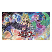 Yu-Gi-Oh! TCG - in-A-Mat 2018