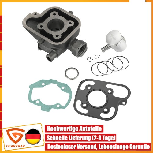 Zylinder satz 50ccm ersatz - satz,