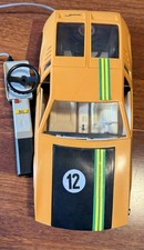 DDR Fernlenkauto De Tomaso Mangusta