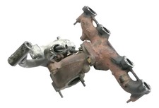 VW Passat 3BG A4 8E 4F