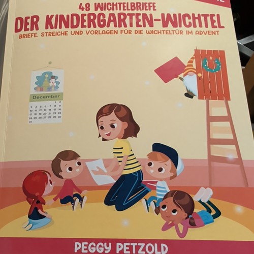 Der kindergarten wichtel - der, kindergarten-wichtel