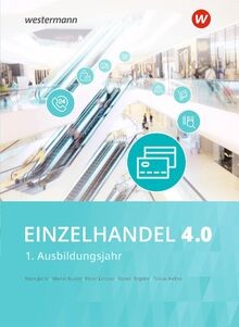 Einzelhandel 1 - einzelhandel, 4.0: