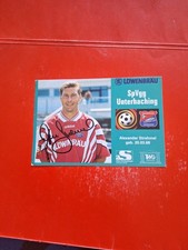 Alexander Strehmel SpVgg