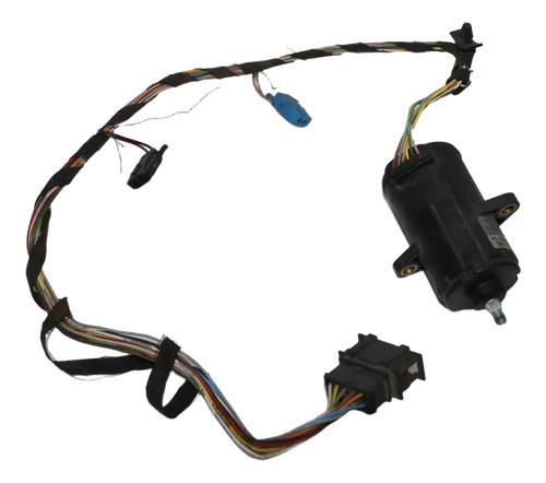 Tdi e gas - 2.5,
