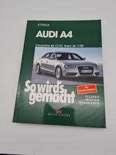 Etzold Reparaturhandbuch  "So