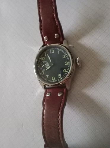 Große fliegeruhr mit - fliegeruhr,