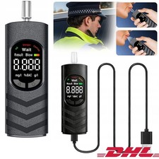 Alkoholtester - 2.0,